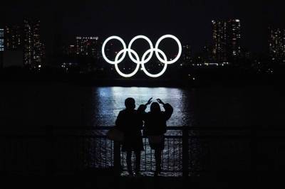 Olympic fans from aboard may have health tracked by app - clickorlando.com
