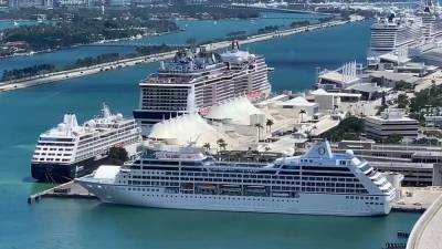 Norwegian Cruise Line suspends sailings through February - clickorlando.com