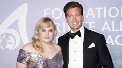 Rebel Wilson Says Freezing Her Eggs Inspired Her 'Year of Health,' Opens Up About Boyfriend Jacob Busch - etonline.com