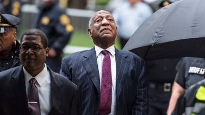 Bill Cosby's sex assault conviction gets high court review - fox29.com