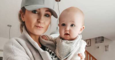 Breastfeeding Scots mum at risk of sepsis refuses hospital treatment over Covid-19 baby separation 'rules' - dailyrecord.co.uk