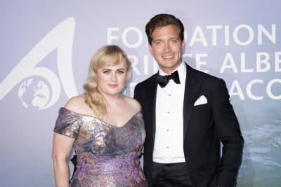 Rebel Wilson Says Freezing Her Eggs Inspired Her ‘Year Of Health,’ Opens Up About Boyfriend Jacob Busch - etcanada.com