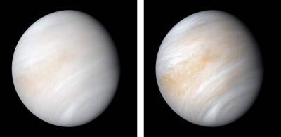 The curious tale of searching for signs of life on Venus - clickorlando.com