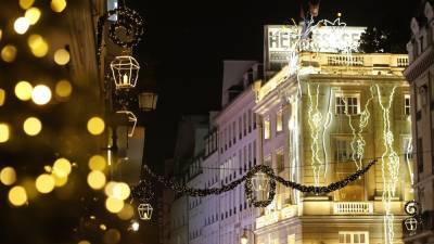 How European countries are easing restrictions for Christmas - rte.ie