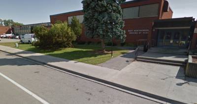 COVID-19: Outbreak declared at East Northumberland Secondary School in Brighton - globalnews.ca