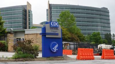 CDC shortens coronavirus exposure quarantine period - fox29.com
