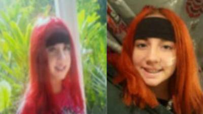 Alert issued for Florida girl who’s been missing for weeks - clickorlando.com