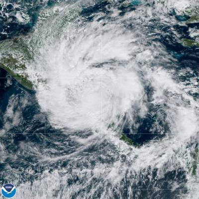 A look at what made the 2020 Hurricane Season so active - clickorlando.com