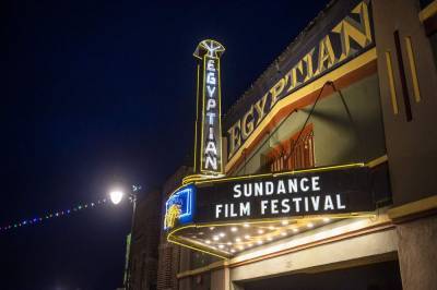 The Sundance Film Festival goes largely virtual for 2021 - clickorlando.com
