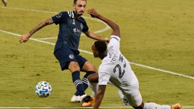 MLS Western Conference semifinal preview - fox29.com