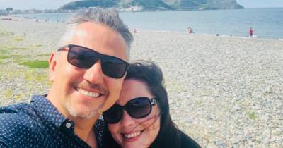 Lisa Riley - Mandy Dingle - Emmerdale's Lisa Riley to wed in 2021 as lockdown 'has been the making of relationship' - mirror.co.uk - Usa