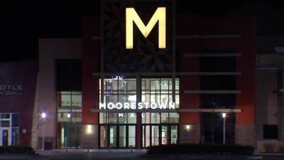 Moorestown Mall, A.C. Convention Center among locations for 6 vaccination mega-sites in NJ - fox29.com - state New Jersey - county Burlington - county Atlantic - county Gloucester