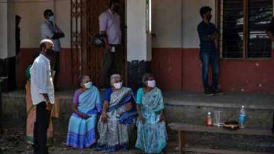 India coronavirus: Kerala, Maharashtra account for 40% of active cases - livemint.com - India