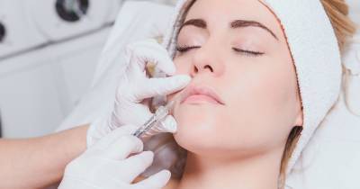 Rogue beauticians using bootleg fillers and Botox are 'putting lives at risk' - dailyrecord.co.uk - Britain