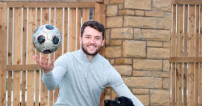 Craig Halkett makes Celtic vow as Hearts star believes 'no more doom and gloom' will make the difference - dailyrecord.co.uk - Scotland