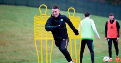 David Turnbull - Neil Lennon - David Turnbull reveals his Celtic 'Give Us a Clue' hope as Neil Lennon keeps cards close to his chest - dailyrecord.co.uk - Scotland