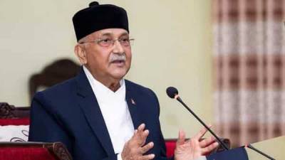 Nepal political crisis: PM KP Oli recommends dissolution of parliament, says report - livemint.com - Nepal - city Kathmandu