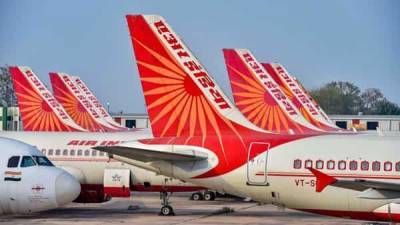 Air India - Air India privatisation unlikely to conclude this fiscal: Official - livemint.com - Usa - India