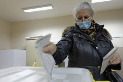 Bosnian city of Mostar holds 1st local election in 12 years - clickorlando.com - Bosnia And Hzegovina