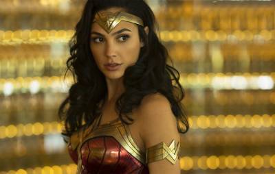 ‘Wonder Woman 1984’ to come to video on demand in the UK next month - nme.com - Usa - Britain
