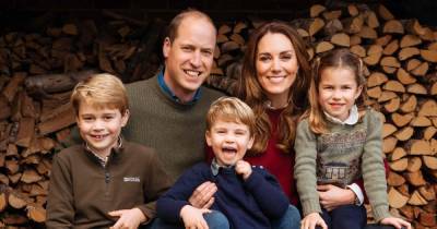 Kate Middleton - prince Louis - Kate Middleton's family Christmas ruined along with millions plunged into tier 4 - mirror.co.uk - county Hall - Charlotte - county Prince George - county Norfolk - county Prince William