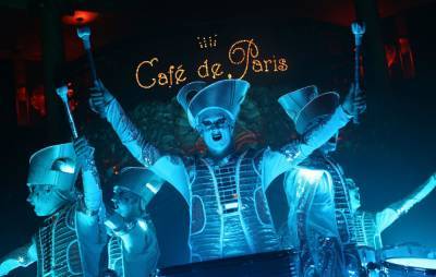 London’s iconic Café de Paris venue set to close after 96 years - nme.com