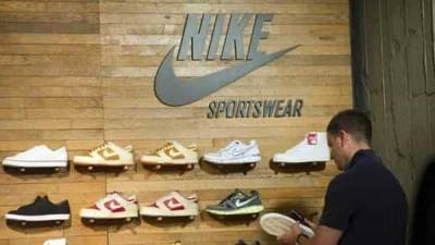 Nike powers through pandemic with digital push - livemint.com