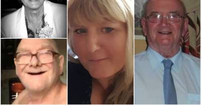 Loved and Lost: The people from our region who died after contracting coronavirus - manchestereveningnews.co.uk - city Manchester