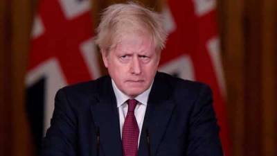 Boris Johnson - Johnson’s emergency lockdown adds pressure to Brexit talks - livemint.com - Britain - Eu - city Brussels