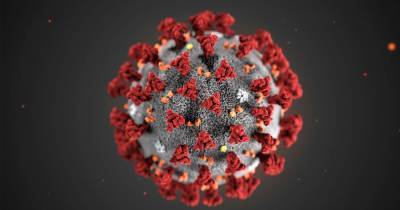 'Every region has cases': New strain of coronavirus has already spread across the country, health boss warns - manchestereveningnews.co.uk - Britain - city London - region Every