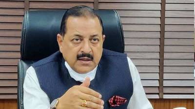 Jitendra Singh - Last date for submission of life certificate for pensioners extended till Feb 28: Jitendra Singh - livemint.com - city New Delhi