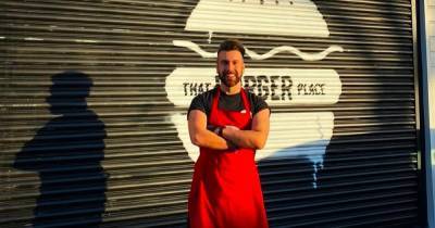 The Salford burger business that's smashing it in spite of the pandemic - manchestereveningnews.co.uk - New York - Britain