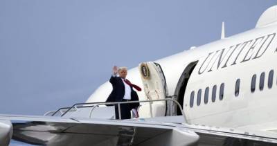 Donald Trump - Joe Biden - Trump administration cushions the president in praise as his term draws to a close - globalnews.ca - Usa