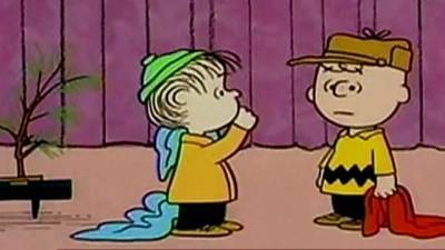 Charlie Brown - Paul Batura: Charlie Brown Christmas – here's what it taught me about the holiday - foxnews.com