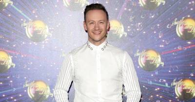 Kevin Clifton - Kevin Clifton 'in talks with Strictly bosses for return' as Covid hammers theatre work - mirror.co.uk
