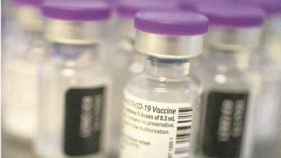 Legal conundrum in vaccine race to fight coronavirus - livemint.com - India