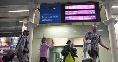 The full list of countries banning all flights from UK over new strain of coronavirus - manchestereveningnews.co.uk - Britain - Ireland