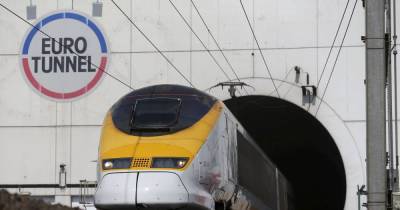 Port of Dover and Eurostar closed in bid to stop mutant coronavirus spread - mirror.co.uk - Britain - France - city Brussels - city London - city Paris - city Amsterdam - Belgium