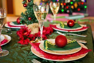How to make your dinner table festive for the holidays - globalnews.ca