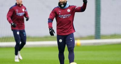Lionel Messi - Nathan Ake - Sergio Aguero - Ruben Dias - Pep Guardiola sets out Man City position for January transfer window - manchestereveningnews.co.uk - city Manchester - city Man
