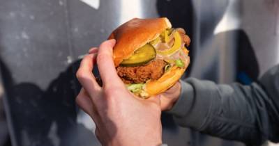 Scottish Street Food Awards moves online with public asked to vote for winner - dailyrecord.co.uk - Scotland - county Pitt