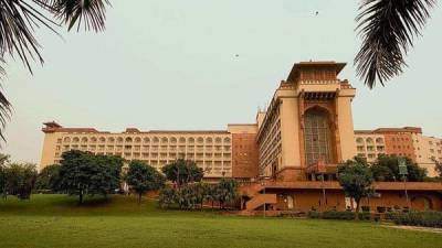 Narendra Modi - Rajiv Gauba - Delhi’s iconic Ashok Hotel to host a market complex soon - livemint.com - India - city Delhi