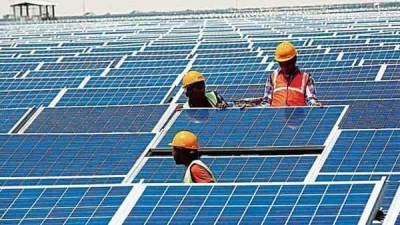 Solar assets see growing foreign investor interest - livemint.com - India - Saudi Arabia
