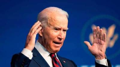 Biden will inherit a strong hand against China's Xi Jinping, thanks to Trump - livemint.com - China - city Beijing - India - Canada