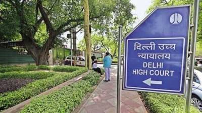 Delhi HC declines Future Retail's plea for injunction order against Amazon - livemint.com - Singapore - India - city Delhi
