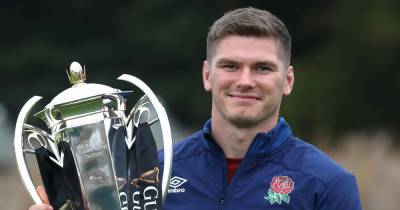 Championship delay won't hurt Saracens' England stars, insists coach Alex Sanderson - mirror.co.uk - city Sanderson