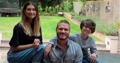 Charley Webb - David Metcalfe - Inside Emmerdale's Charley Webb and Matt Wolfenden's home where they'll spend lockdown - mirror.co.uk - county Metcalfe