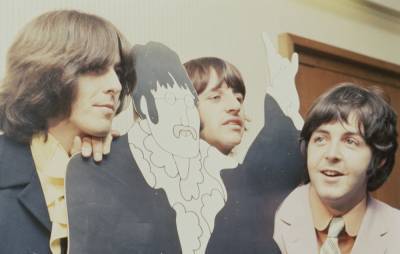 Peter Jackson - Watch a new preview of Peter Jackson’s Beatles documentary ‘The Beatles: Get Back’ - nme.com - New Zealand