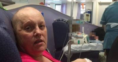 Asda apologises after terminal cancer patient asked to go to store to collect delivery - mirror.co.uk