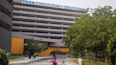 Fitch assigns TCS first-time 'A-' IDR, outlook negative - livemint.com - India
